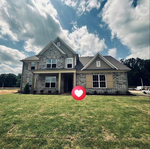 7059 Walker Farms Dr, Bartlett, TN, 38002-2526 | Card Image