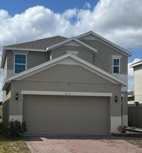 2126 Bass Catcher Drive, DAVENPORT, FL, 33837 | Card Image