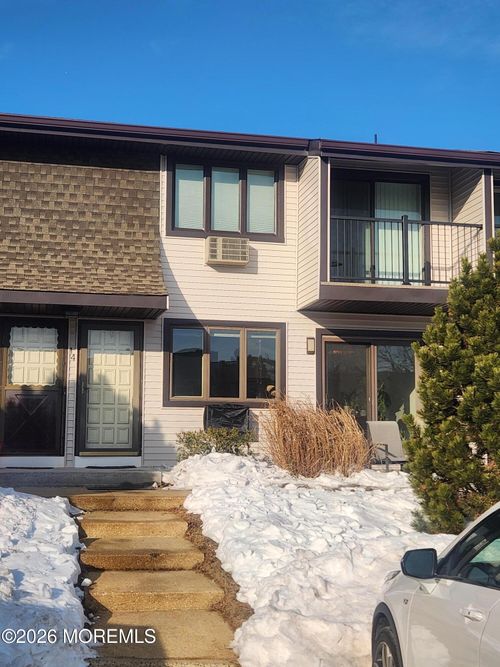 b-14 Hilltop Ter, Highlands, NJ, 07732-2006 | Card Image