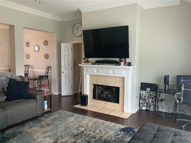 2320 Halcyon Downs Loop, House other with 3 bedrooms, 2 bathrooms and null parking in Montgomery AL | Image 10