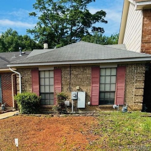 580 Hollow Wood Rd, Montgomery, AL, 36109-3337 | Card Image