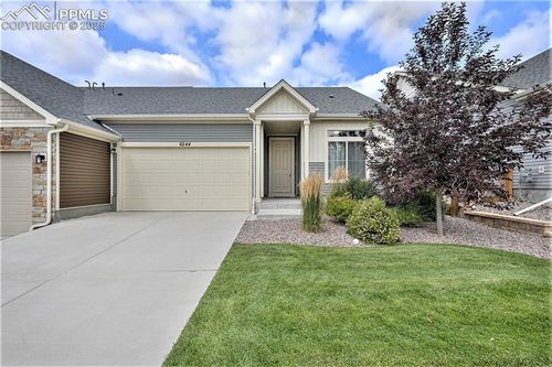 6244 Syre Pt, Colorado Springs, CO, 80927-9698 | Card Image