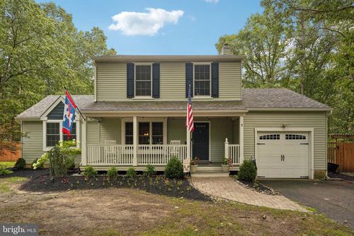 3 Mill Chase Rd, Southampton, NJ, 08088-9640 | Card Image