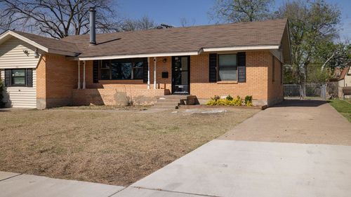 2409 Materhorn Dr, Dallas, TX, 75228-3309 | Card Image