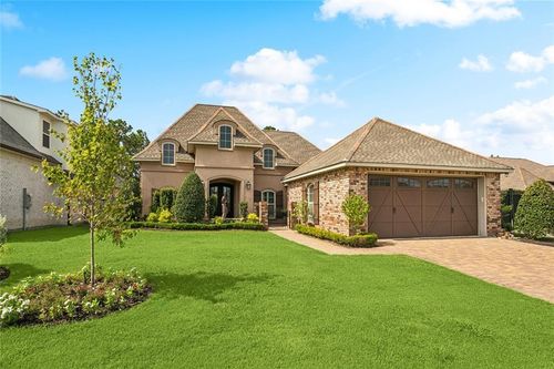 809 S Corniche Du Lac, Covington, LA, 70433-7229 | Card Image