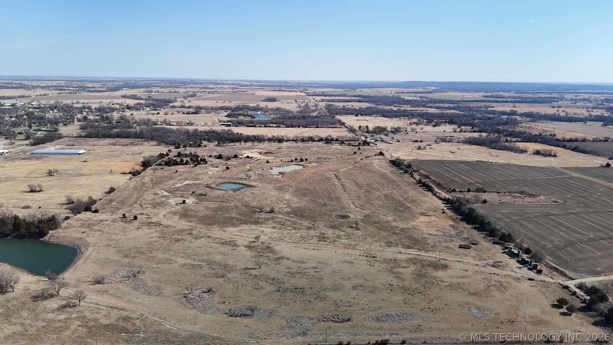 Land in Morris 5