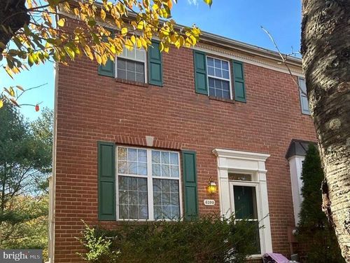 6390 Wind Rider Way, COLUMBIA, MD, 21045-7414 | Card Image