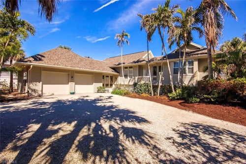 706 Gopher Walk Way, Sanibel, FL, 33957-5200 | Card Image