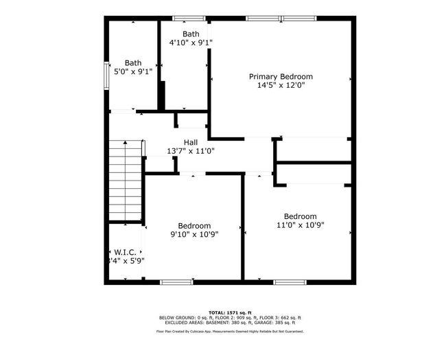 2149 W 30 Th St, House other with 3 bedrooms, 3 bathrooms and null parking in Davenport IA | Image 41