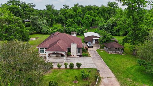 931 Strange Dr, Richmond, TX, 77406-3938 | Card Image