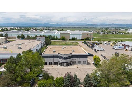 6002 Byrd Dr, Loveland, CO, 80538 | Card Image