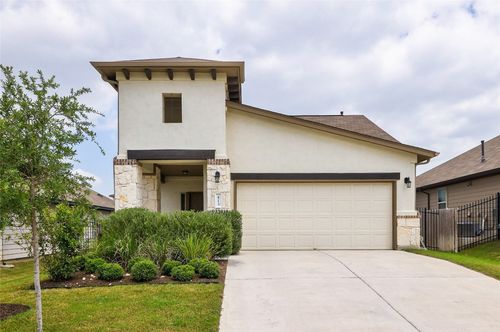 413 Callahan Ln, Leander, TX, 78641-4034 | Card Image