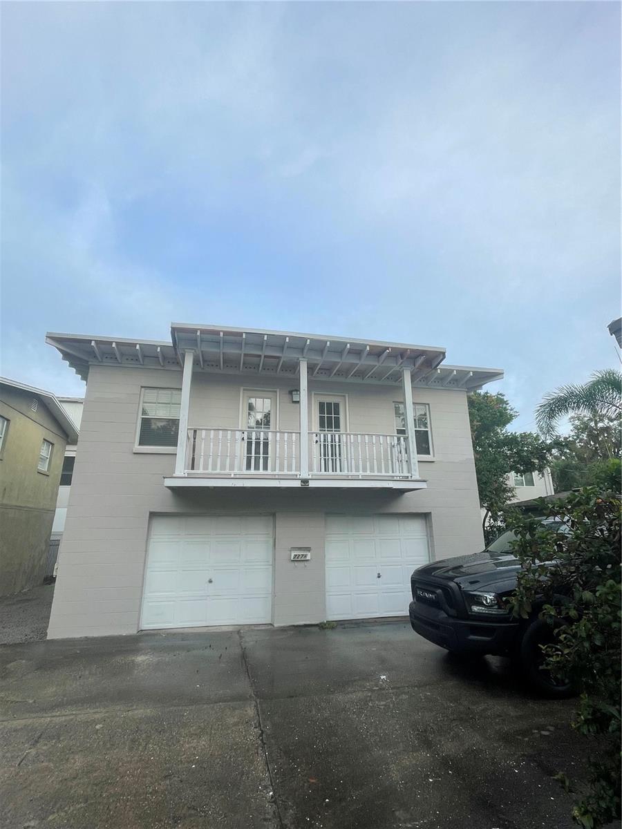 Residential Lease in ORLANDO