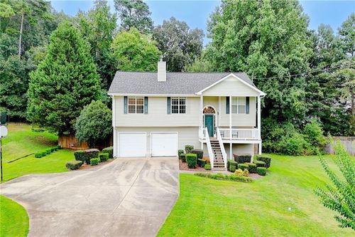 516 Wild Cherry Ct, Palmetto, GA, 30268-1088 | Card Image