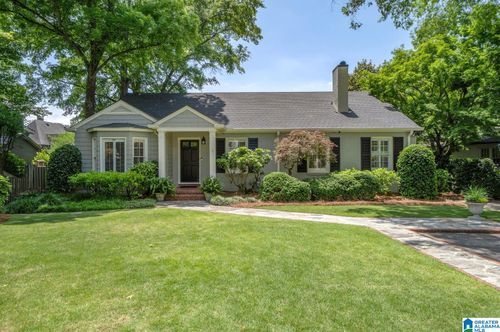 909 Sheridan Drive, MOUNTAIN BROOK, AL, 35213 | Card Image