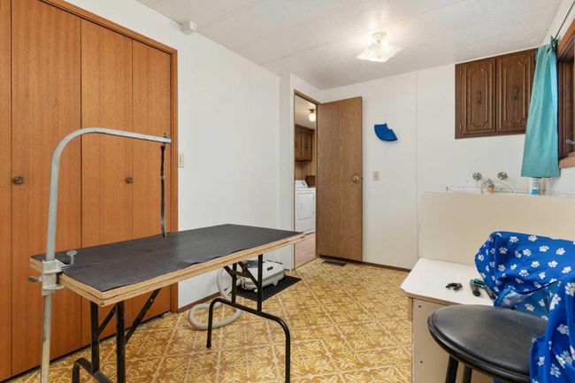 7 Bluejay Cres, House other with 3 bedrooms, 1 bathrooms and 4 parking in Sedgewick AB | Image 18