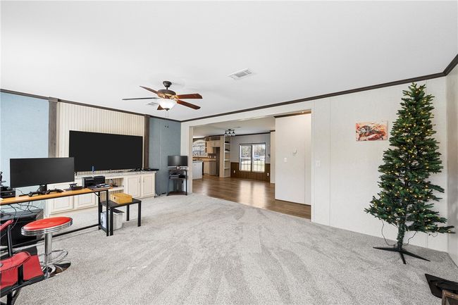 199 County Road 3585, House other with 3 bedrooms, 2 bathrooms and null parking in China Spring TX | Image 6