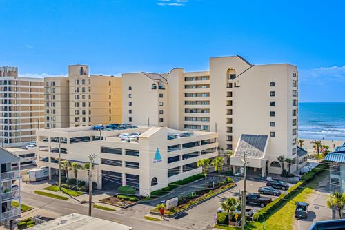 901-6100 N Ocean Blvd, North Myrtle Beach, SC, 29582-1165 | Card Image