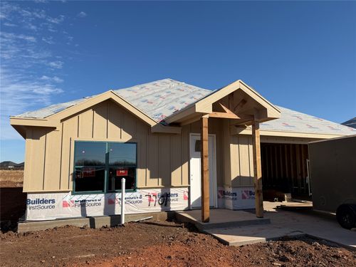 7701 Lake Ridge Pkwy, Abilene, TX, 79602 | Card Image