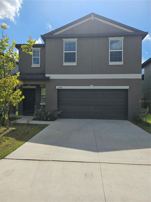 2244 Teneroc Trl, Lakeland, FL, 33801-6563 | Card Image