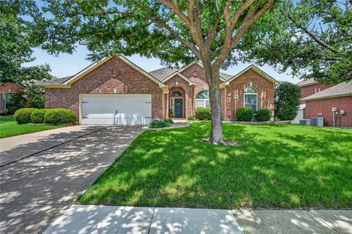 1404 Spring Ridge Ln, Flower Mound, TX, 75028-3781 | Card Image