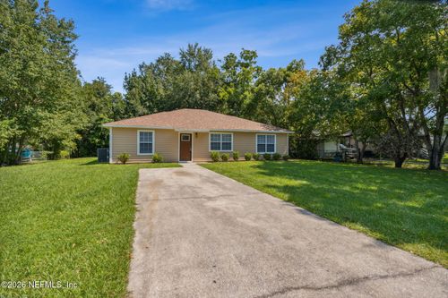 423 South Blvd W, MacClenny, FL, 32063-2635 | Card Image