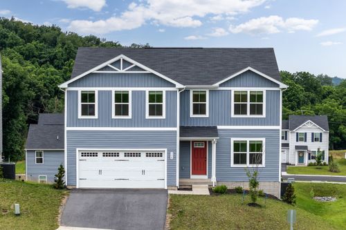 550 Grommet Dr, ROCKINGHAM, VA, 22801-4587 | Card Image