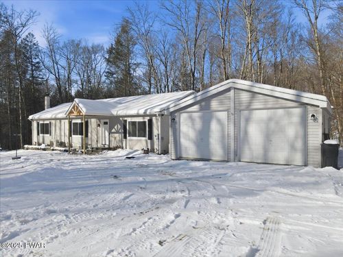 374 Fork Mountain Rd, Equinunk, PA, 18417-3268 | Card Image