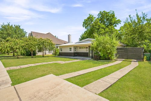 5881 Tracyne Dr, Westworth Village, TX, 76114-4123 | Card Image