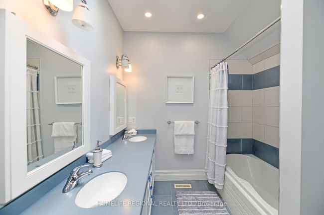 14 Buggey Lane, House other with 6 bedrooms, 6 bathrooms and 12 parking in Ajax ON | Image 27