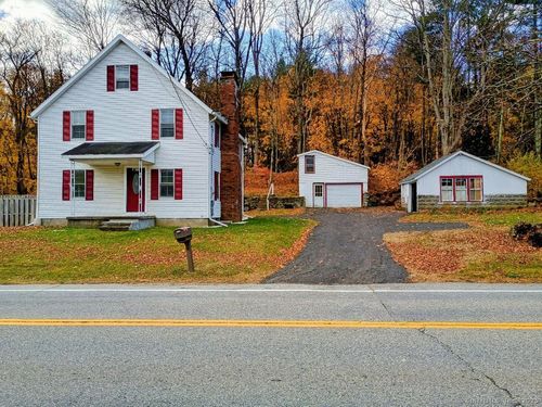 633 Wauregan Rd, Brooklyn, CT, 06234-2547 | Card Image