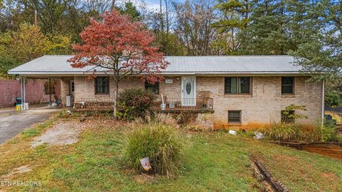 340 Summitt Heights Dr, Jefferson City, TN, 37760-5009 | Card Image