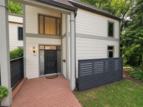 93 Forrest Pl, Atlanta, GA, 30328-4872 | Card Image