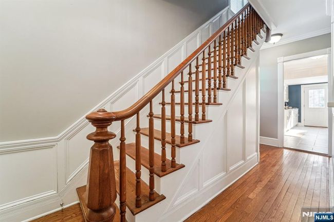 7 Clinton St, House other with 4 bedrooms, 3 bathrooms and null parking in Morristown NJ | Image 4