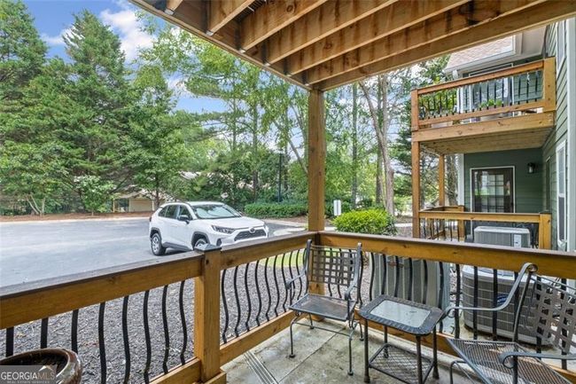 202 Berkeley Woods Dr, Condo with 2 bedrooms, 2 bathrooms and 2 parking in Duluth GA | Image 23