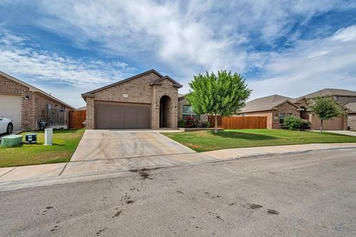 6812 Vanguard Rd, Midland, TX, 79706-3183 | Card Image