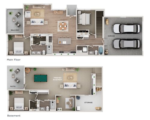 20273 Keystone Avenue, Lakeville, MN, 55044 | Card Image