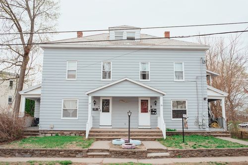 14 Grand St, Leominster, MA, 01453-2907 | Card Image