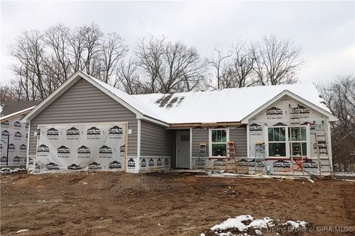 lot-143-7029 Hollkamp Way, Sellersburg, IN, 47172-0125 | Card Image