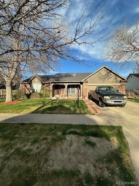 Argonne St, Denver, CO 80249