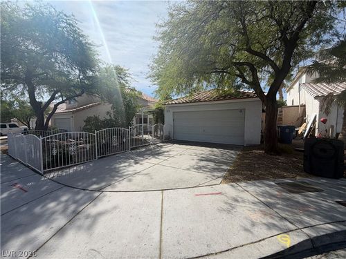 8417 Granite Peak Ct, Las Vegas, NV, 89145-5430 | Card Image