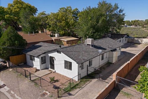 1309 S Trujillo Road Sw, Albuquerque, NM, 87105 | Card Image