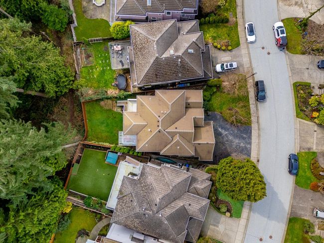 Birds eye view of property | Image 39
