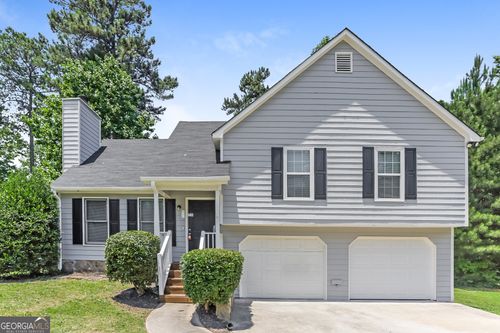 215 Kiowa Ct Se, Acworth, GA, 30102-3140 | Card Image