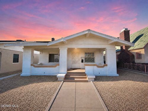 3429 Tularosa Ave, El Paso, TX, 79903-4303 | Card Image