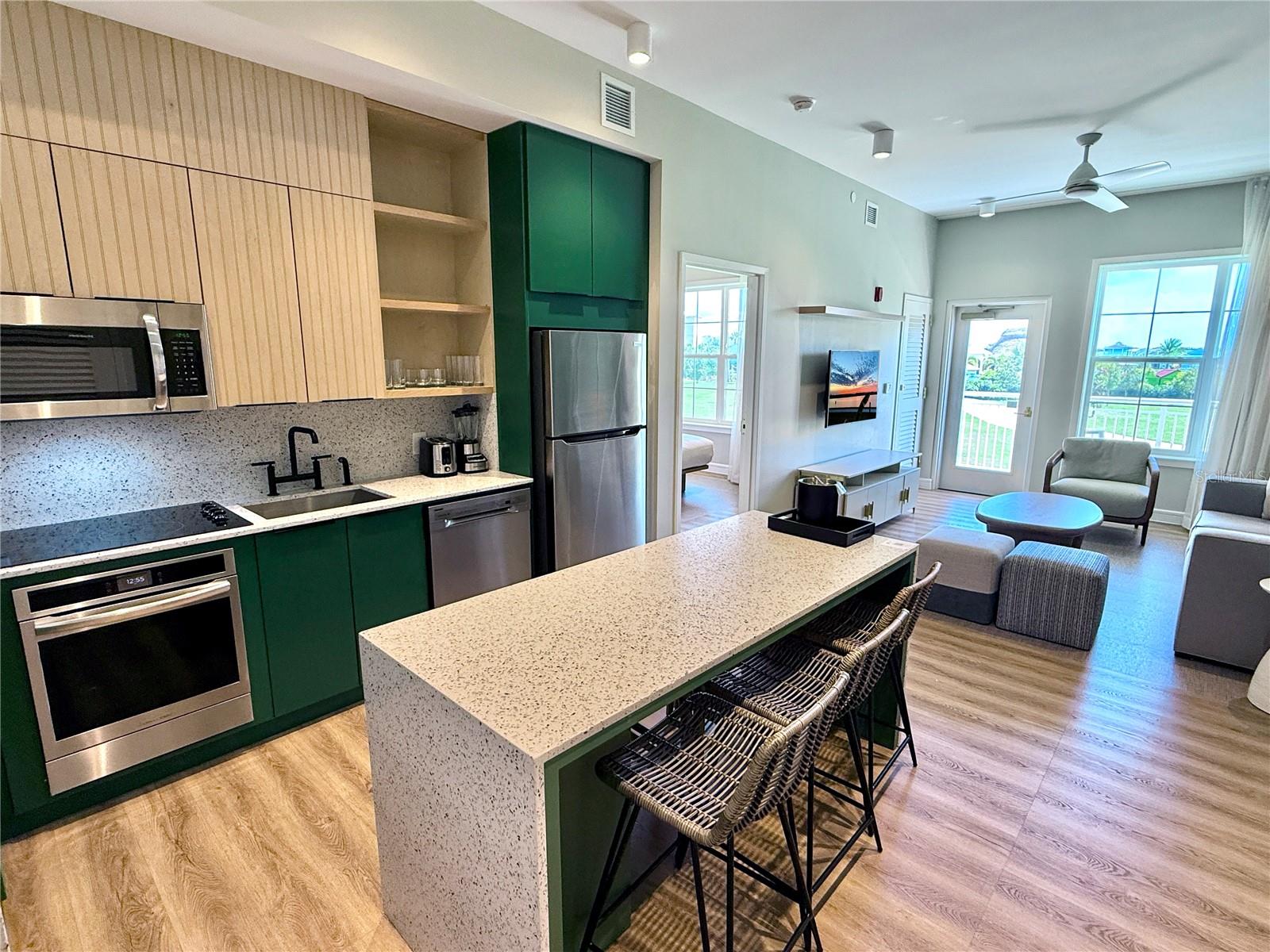 Residential in KISSIMMEE 5