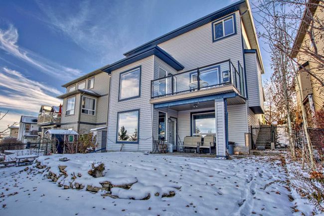 110 Kincora Heights Nw, Home with 5 bedrooms, 3 bathrooms and 5 parking in Calgary AB | Image 47