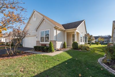 21319 Barth Pond Lane, House other with 2 bedrooms, 2 bathrooms and 2 parking in Crest Hill IL | Image 1