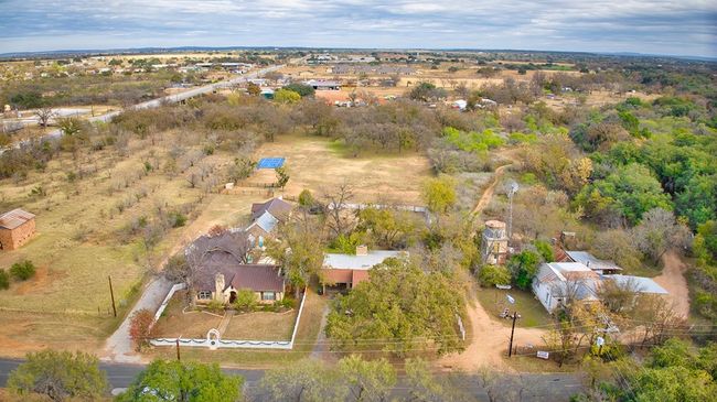 311 Smith St, Home with 3 bedrooms, 2 bathrooms and null parking in Mason TX | Image 27