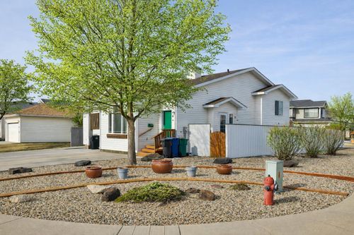 289 Cougar Way N, Lethbridge, AB, T1H6R5 | Card Image